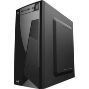  ПК iRU Corp 310 (2156223) Intel Core i3 10100, DDR4 8ГБ, 512ГБ(SSD), Intel UHD Graphics 630, без операционной системы, черный 