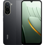  Смартфон Xiaomi POCO C81 Pro 4/256Gb Black 