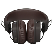  Наушники Hoco W56 Earl BT headphones Brown 