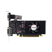  Видеокарта Afox GT730 4GB (AF730-4096D3L3) DDR3 128bit VGA DVI HDMI 1Fan LP RTL 