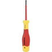  Отвертка WorkPro WP341019 