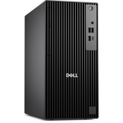  ПК Dell Pro-7050 Tower QCT1250 Intel Core i7 14700, DDR5 8ГБ, 512ГБ(SSD), Intel UHD Graphics 770, Windows 11 Pro, черный 