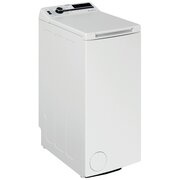  Стиральная машина Whirlpool TDLRB 7232BS/EU белый 