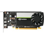  Видеокарта NVIDIA T400 4G (900-5G172-2740-000 OEM) 