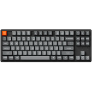  Беспроводная клавиатура Keychron K8 Max (K8M-Ј4) 87 клавиш, RGB подсветка, Hot-swap, Keychron Banana Switch 
