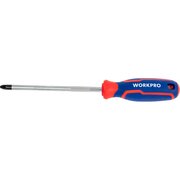  Отвертка WorkPro WP221038 