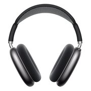  Наушники полноразмерные bluetooth HOCO W65 Plus Happy ANC серебряный 