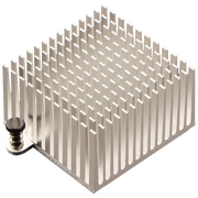  Радиатор RockPi AE008 4025 for Rock5B/5B+ 