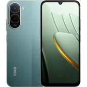  Смартфон Xiaomi POCO C81 Pro 4/64Gb Green 