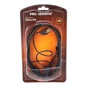  Кабель Pro Legend PL1300 USB 2.0 удлинитель 1.5м 