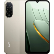  Смартфон Xiaomi POCO C81 Pro 4/64Gb Gold 