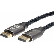  Кабель TELECOM TCG750-5M DisplayPorVer 5.0м, 1.4 8K, 60Гц чёрный 