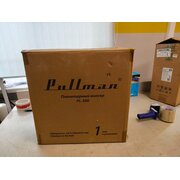  УЦ Миксер планетарный Pullman PL-300 (плохая упаковка, нет документации) 