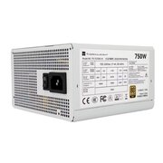  Блок питания Thermalright TR-TG750S-W 750W 80+ Gold (ATX, 3.0, PCIe 5.0, Non-modular, 1x24(20+4)pin, 1xCPU 8(4+4)pin) 