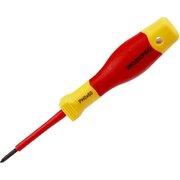  Отвертка WorkPro WP341007 