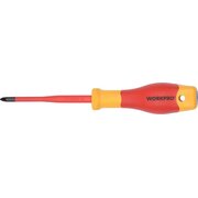  Отвертка WorkPro WP341020 