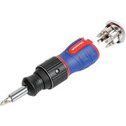  Отвертка WorkPro WP221071 
