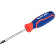  Отвертка WorkPro WP221026 
