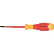  Отвертка WorkPro WP341010 