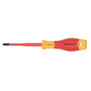  Отвертка WorkPro WP341003 
