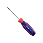  Отвертка WorkPro WP221025 