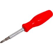  Отвертка WorkPro WP221066 