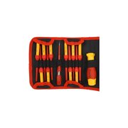  Набор отверток WorkPro WP341018 