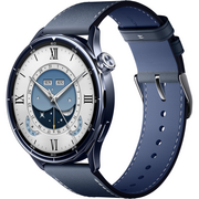  Смарт-часы Xiaomi Watch S5 46mm Ceramic Blue BHR08ITGL 