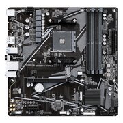 Материнская плата Gigabyte B550M K Wifi6E 