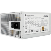  Блок питания Thermalright TR-TG850S-W 850W 80+ Gold (ATX, 3.0, PCIe 5.0, Non-modular, 1x24(20+4)pin, 1xCPU 8(4+4)pin) 