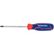  Отвертка WorkPro WP221036 
