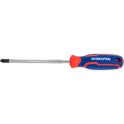  Отвертка WorkPro WP221032 
