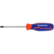  Отвертка WorkPro WP221037 