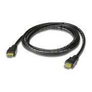  Кабель Aten 2L-7D02H-1 KVM Cable HDMI 12M-D 