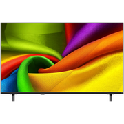  Телевизор LG 50NU900B6LA.ARUG черный 