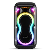  Портативная акустика ELTRONIC 20-94 Dance Box 600 