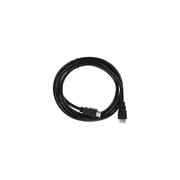  Кабель TELECOM TCG200-2M HDMI-19M-HDMI-19M ver 2.0+3D/Ethernet, 2m 