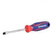  Отвертка WorkPro WP221018 