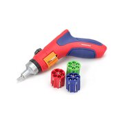  Отвертка WorkPro WP221048 