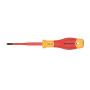  Отвертка WorkPro WP341021 