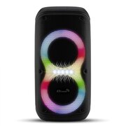  Портативная акустика ELTRONIC 20-92 Dance Box 600 