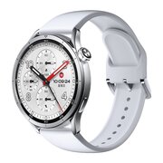  Smart-часы Xiaomi Watch S5 46mm Silver GL 