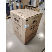  УЦ Стиральная машина LG F4V9VS9W (плохая упаковка, небольшая царапина на лотке) 