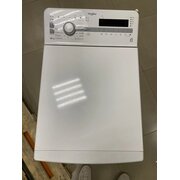  УЦ Стиральная машина WHIRLPOOL TDLR6040S ()плохая упаковка, б/у, нет документации, замена мат платы) 