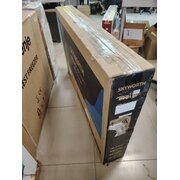  УЦ Телевизор Skyworth 55SXF9800 черный (плохая упаковка, перепрограммирование) 