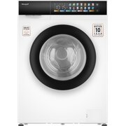  Стиральная машина Weissgauff WM 45128 Full Touch Inverter Steam 