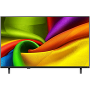  Телевизор LG 43NU900B6LA.ARUG черный 