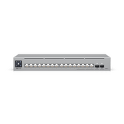  Коммутатор Ubiquiti UniFi Switch Pro Max 16 (USW-Pro-Max-16) 