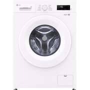  Стиральная машина LG F2Y1HS3W.ABWPCOM белый инвертор 