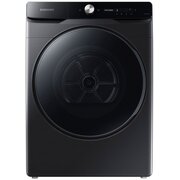  Сушильная машина Samsung DV16DG8600BVLD черный 